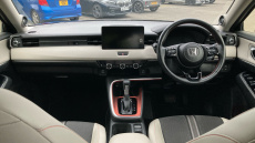 Honda HR-V 1.5 eHEV Advance Style 5dr CVT Hybrid Hatchback